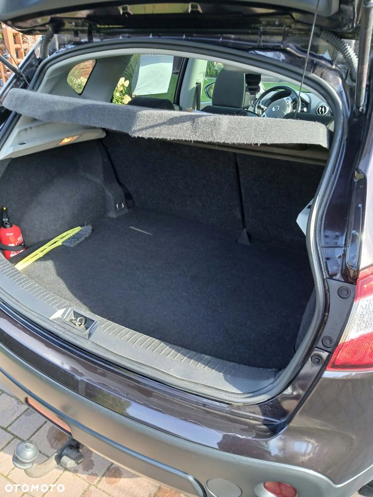 Nissan Qashqai 2013 photo 4
