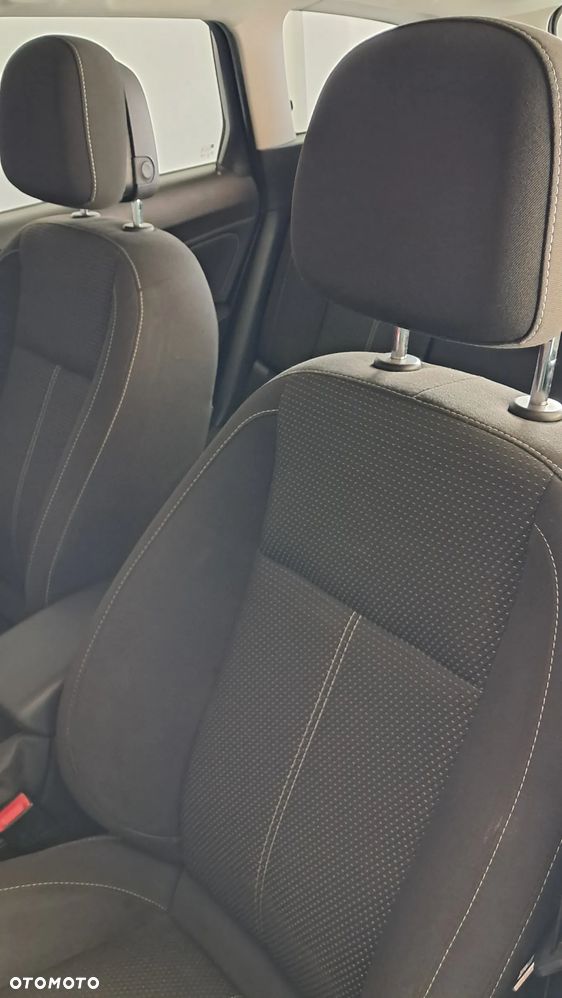 Opel Astra 1.7 CDTI Sport - 16