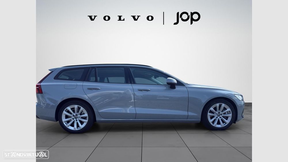 Volvo V60 2.0 T6 AWD TE Essential - 6
