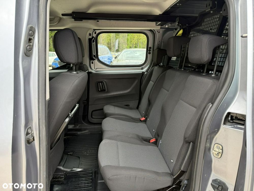 Toyota Proace City - 14