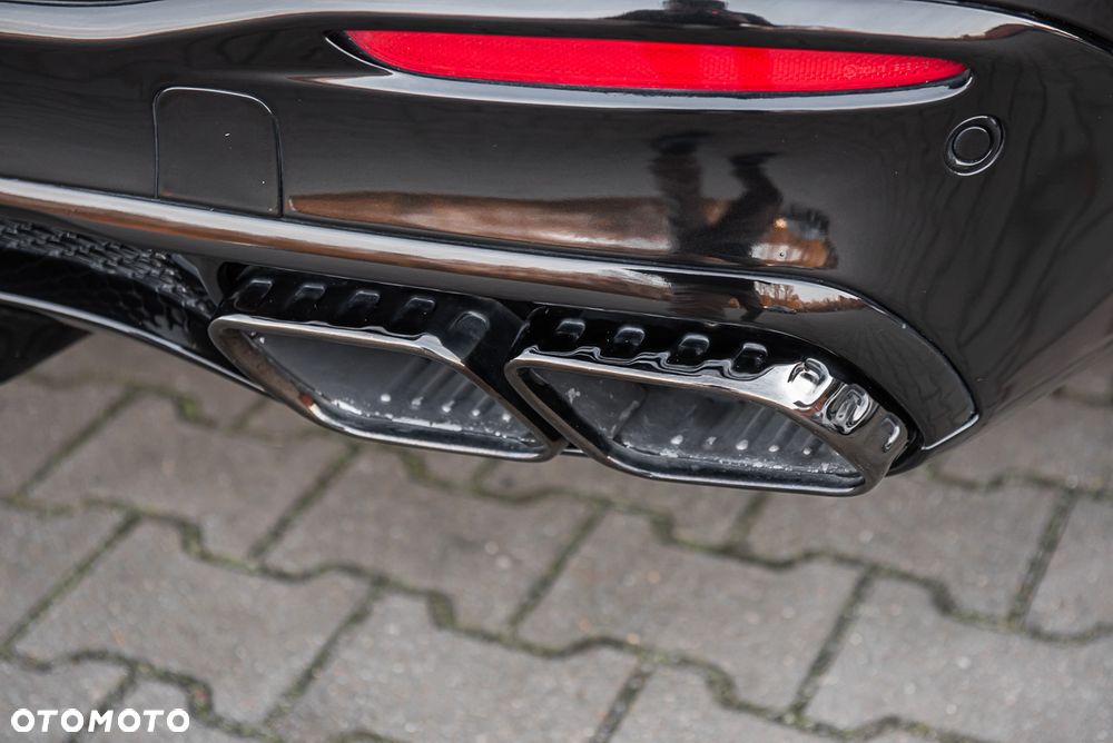 Mercedes-Benz GLE 400 d 4-Matic Premium Plus - 38