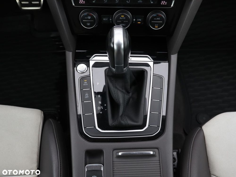 Volkswagen Arteon - 15