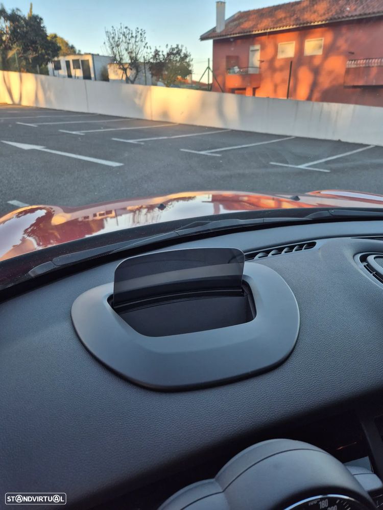 MINI 5 Portas Cooper Aut. Seven Chili - 19