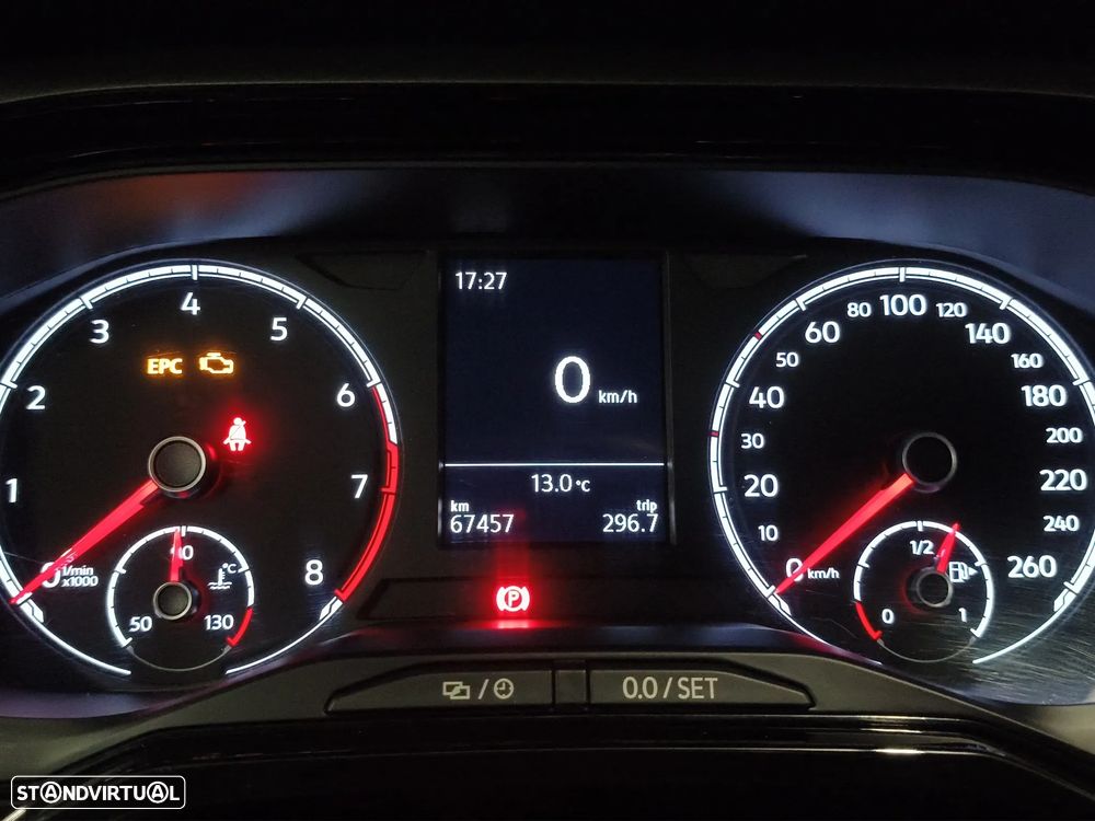 VW Polo 1.0 TSI Confortline - 12