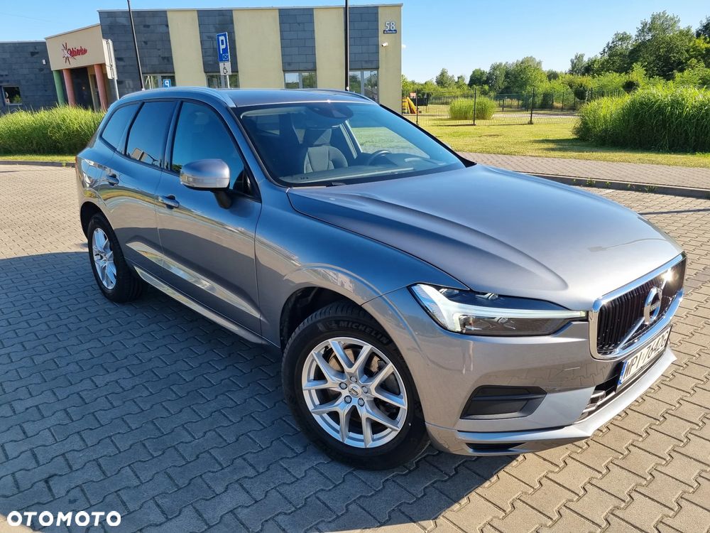 Volvo XC 60 B4 B Momentum Pro - 2