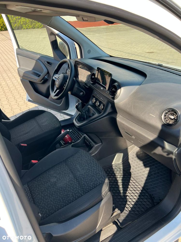 Mercedes-Benz CITAN - 14