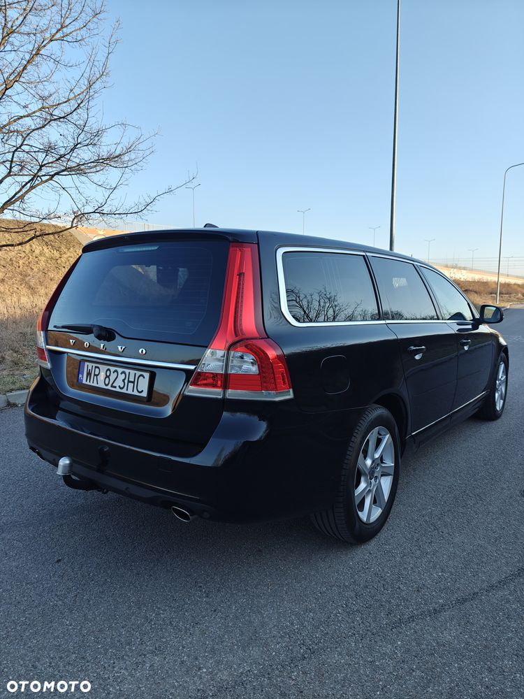 Volvo V70 D4 Drive-E Kinetic - 7