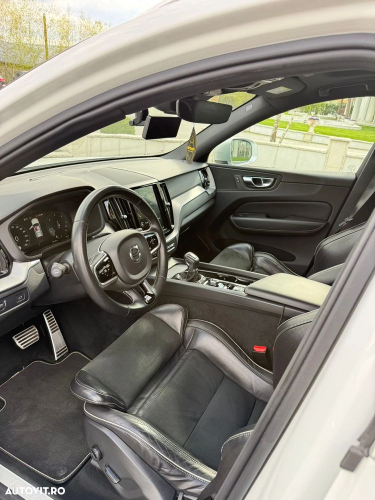 Volvo XC 60 D4 Inscription - 7