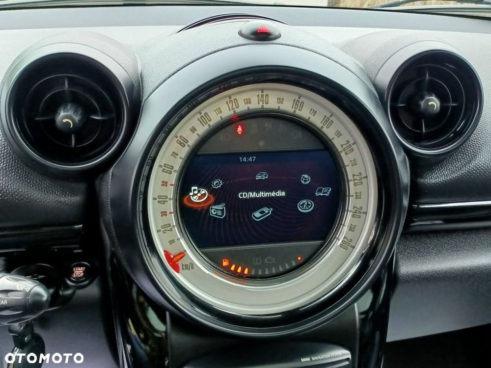 MINI Cooper S - 35