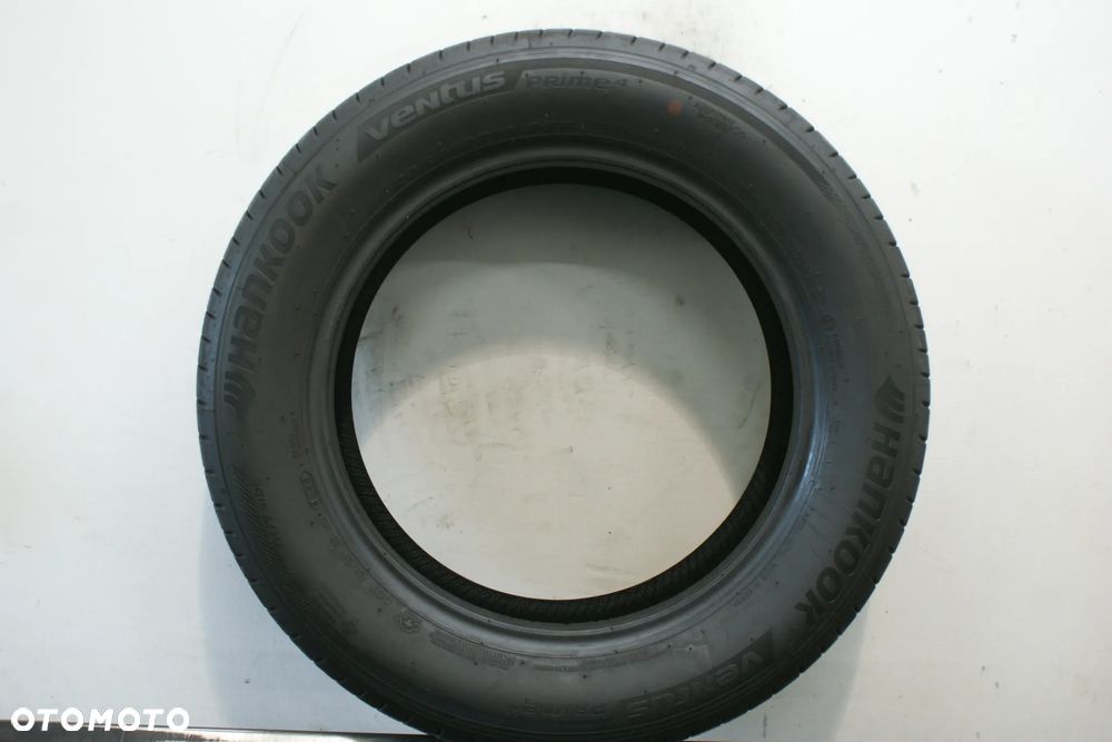 205/60R16 HANKOOK VENTUS PRIME 4 , 6,8mm 2023r B2107 - 4