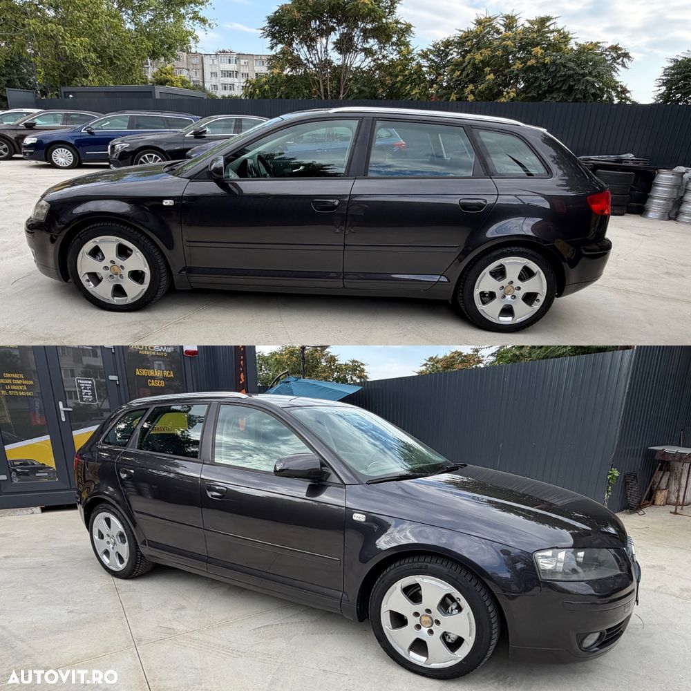 Audi A3 - 11