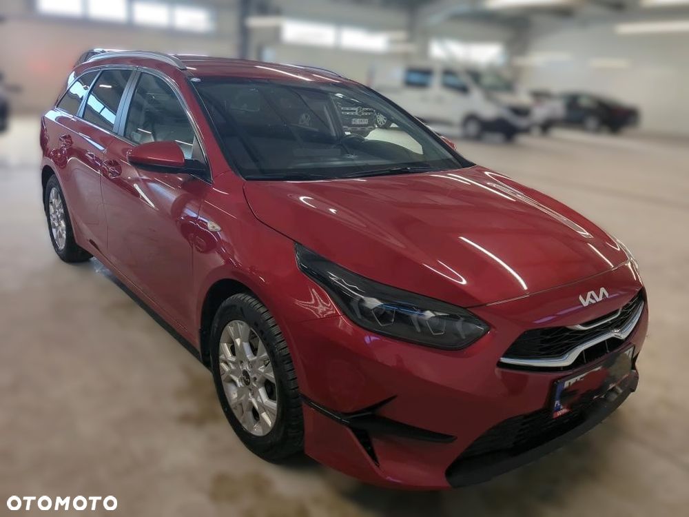 Kia Ceed - 3