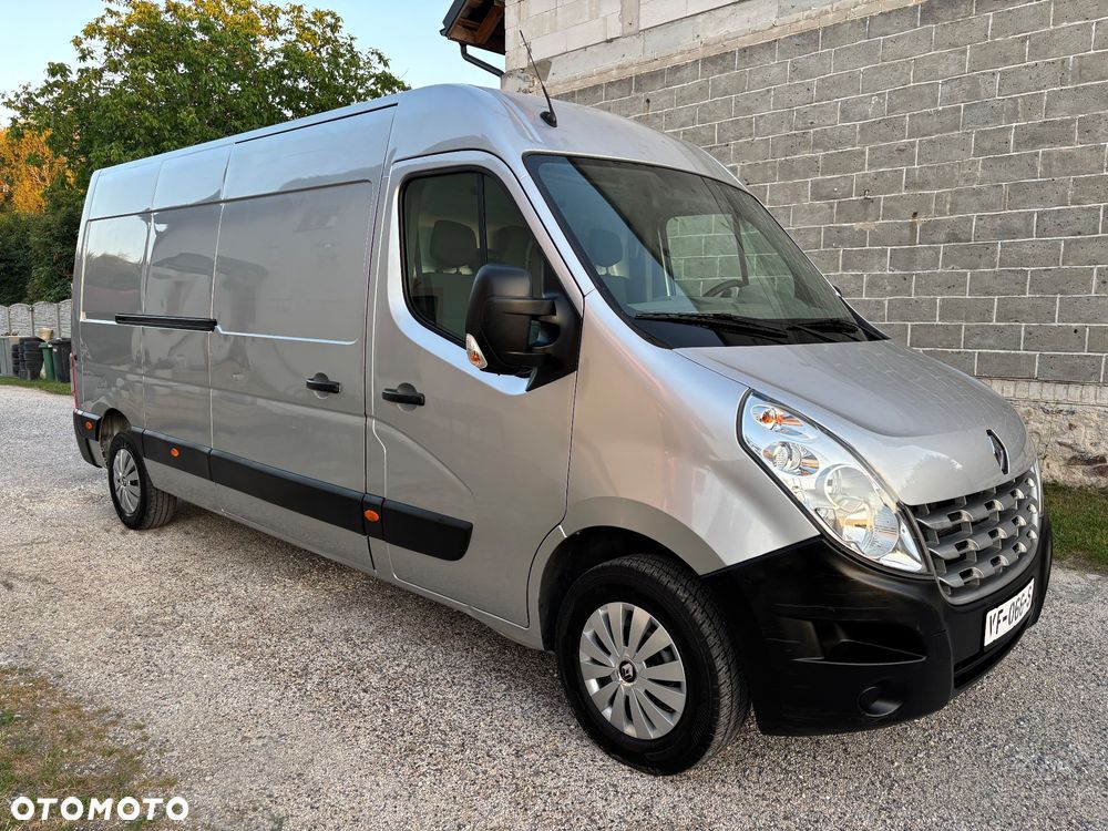 Renault Master - 4