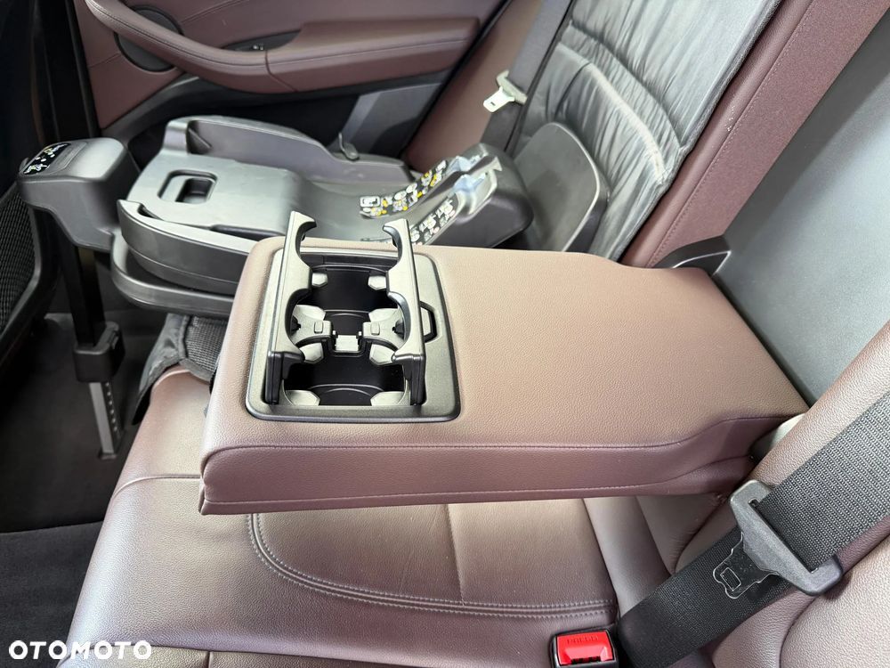 BMW X3 xDrive30d Luxury Line - 17