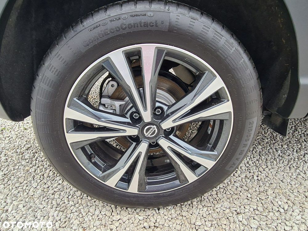 Nissan Qashqai 1.3 DIG-T Tekna - 31