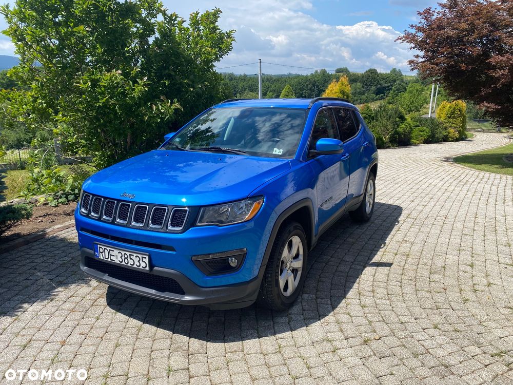 Jeep Compass - 2