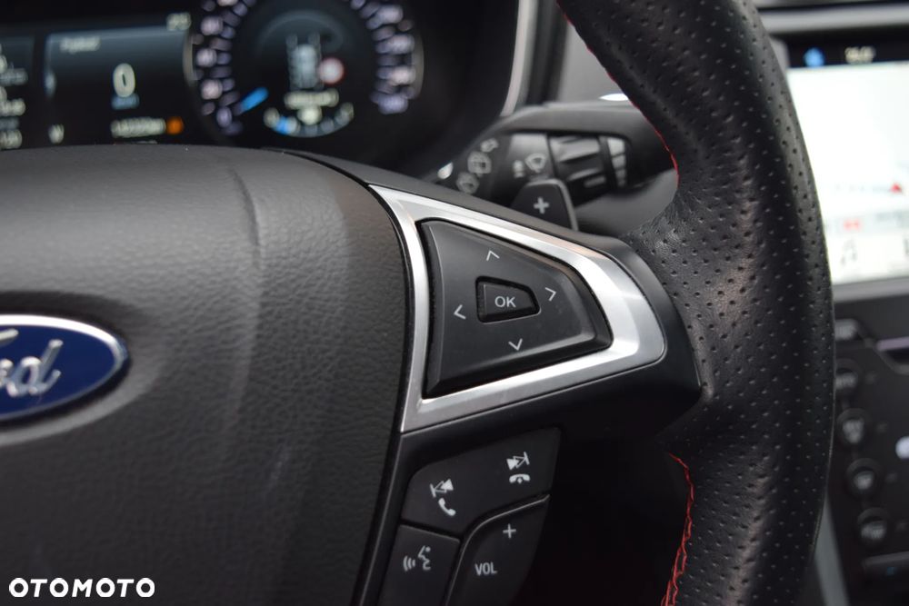 Ford Mondeo 2.0 TDCi STart-Stopp PowerShift-Aut ST-Line - 21