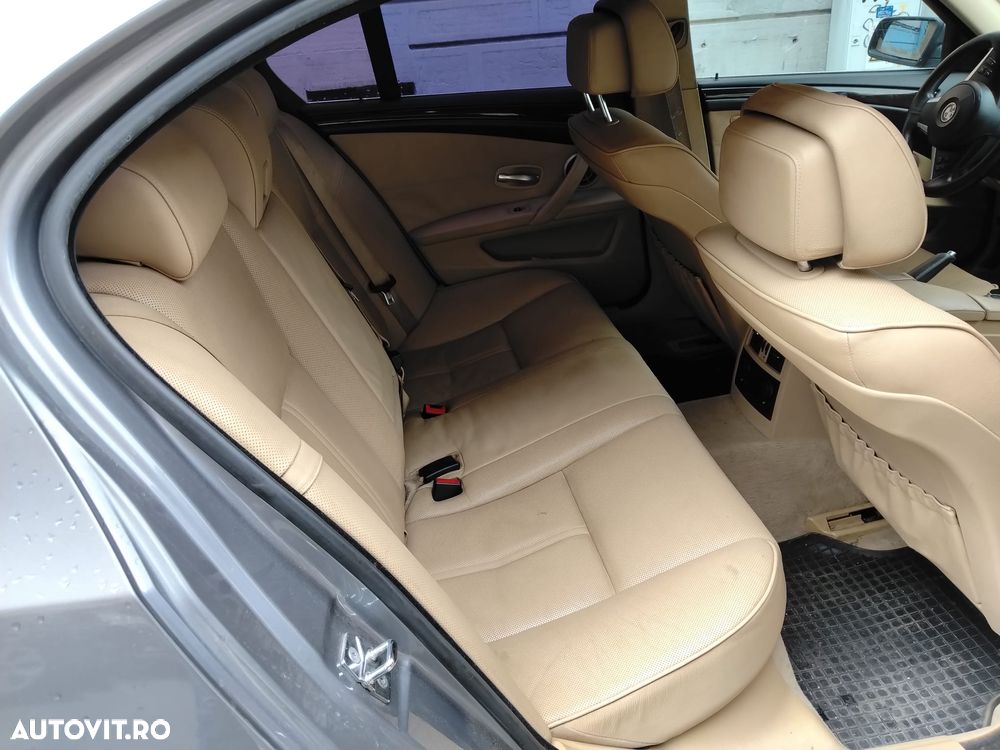 BMW 5 Series 2008 — imagine 2