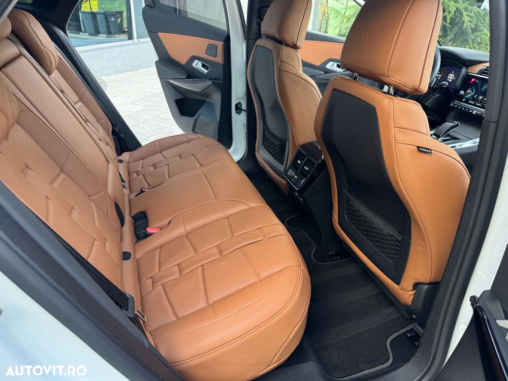 DS Automobiles DS 7 Crossback DS7 1.6 PHeV AWD 300 EAT8 OPERA - 39