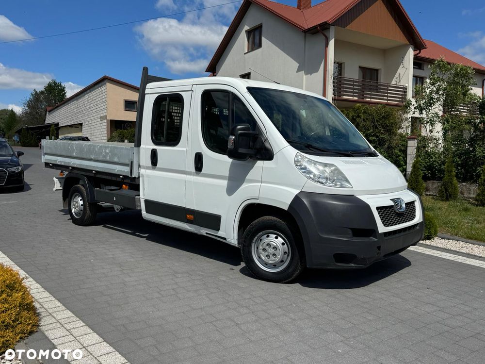 Peugeot Boxer - 4