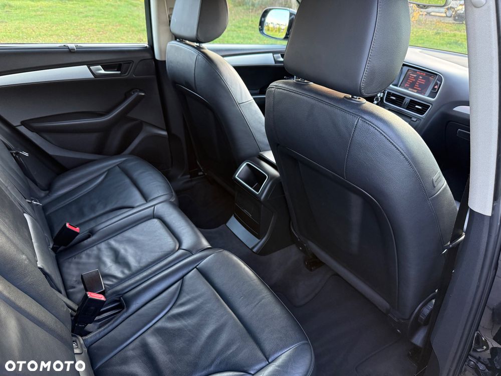 Audi Q5 2.0 TDI Quattro S tronic - 21