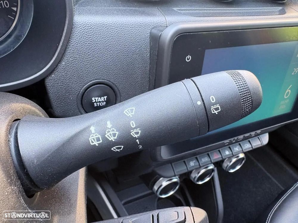 Dacia Duster 1.0 TCe ECO-G Prestige Bi-Fuel - 41