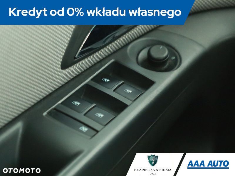 Chevrolet Cruze - 13