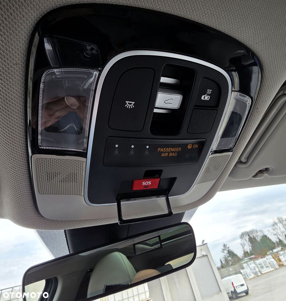 Hyundai Tucson 1.6 T-GDi HEV Platinum 4WD - 14