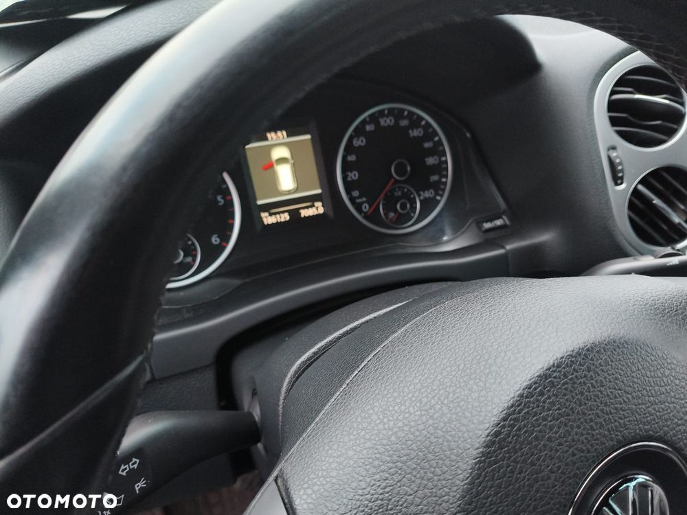 Volkswagen Tiguan 2.0 TDI DPF BlueMotion Technology Life - 10