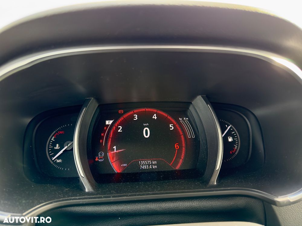 Renault Megane ENERGY TCe 130 EDC BUSINESS - 9