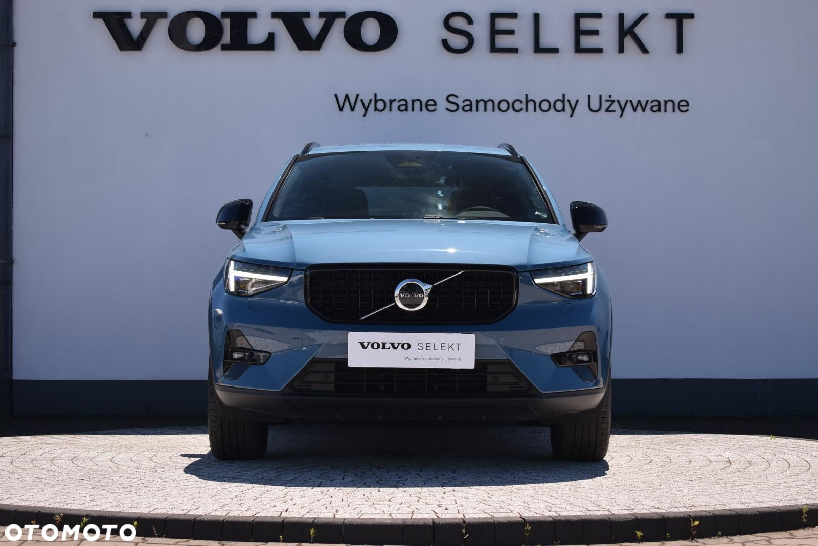 Volvo XC 40 - 2