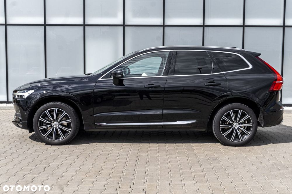 Volvo XC 60 - 7