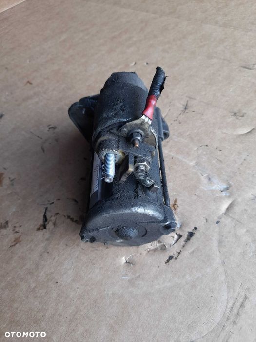 rozrusznik dacia duster 1.5 dci lift - 3