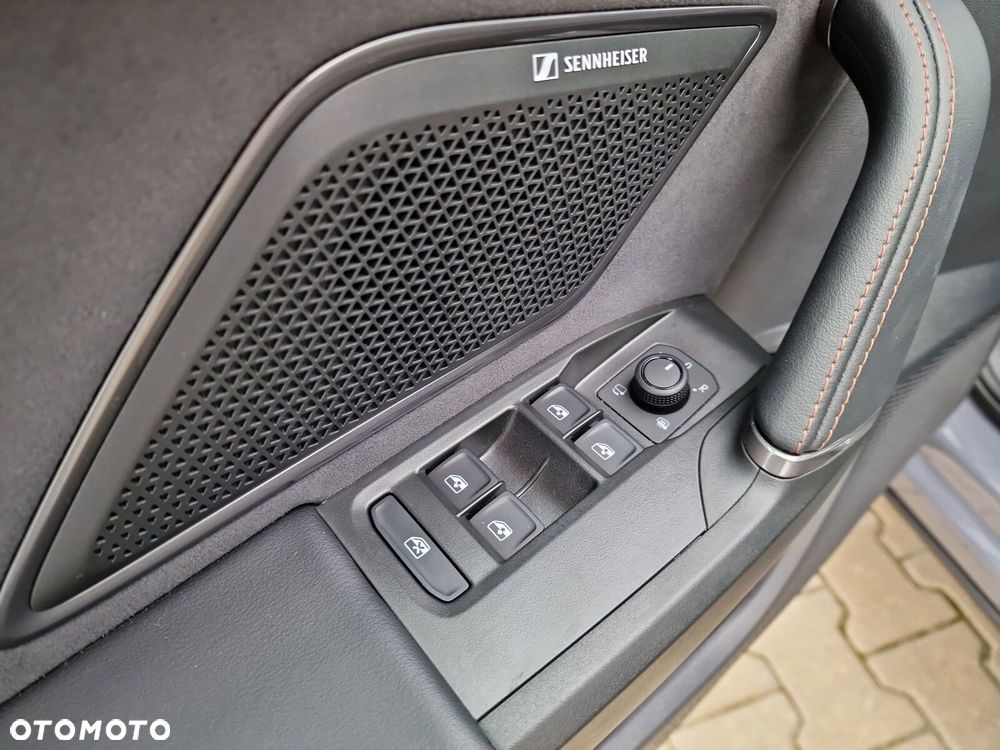 Cupra Formentor 2.0 TSI 4Drive VZ DSG - 25