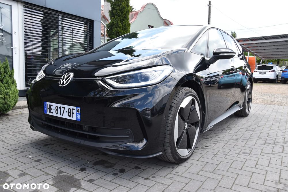 Volkswagen ID.3 79kWh Pro S Plus - 2