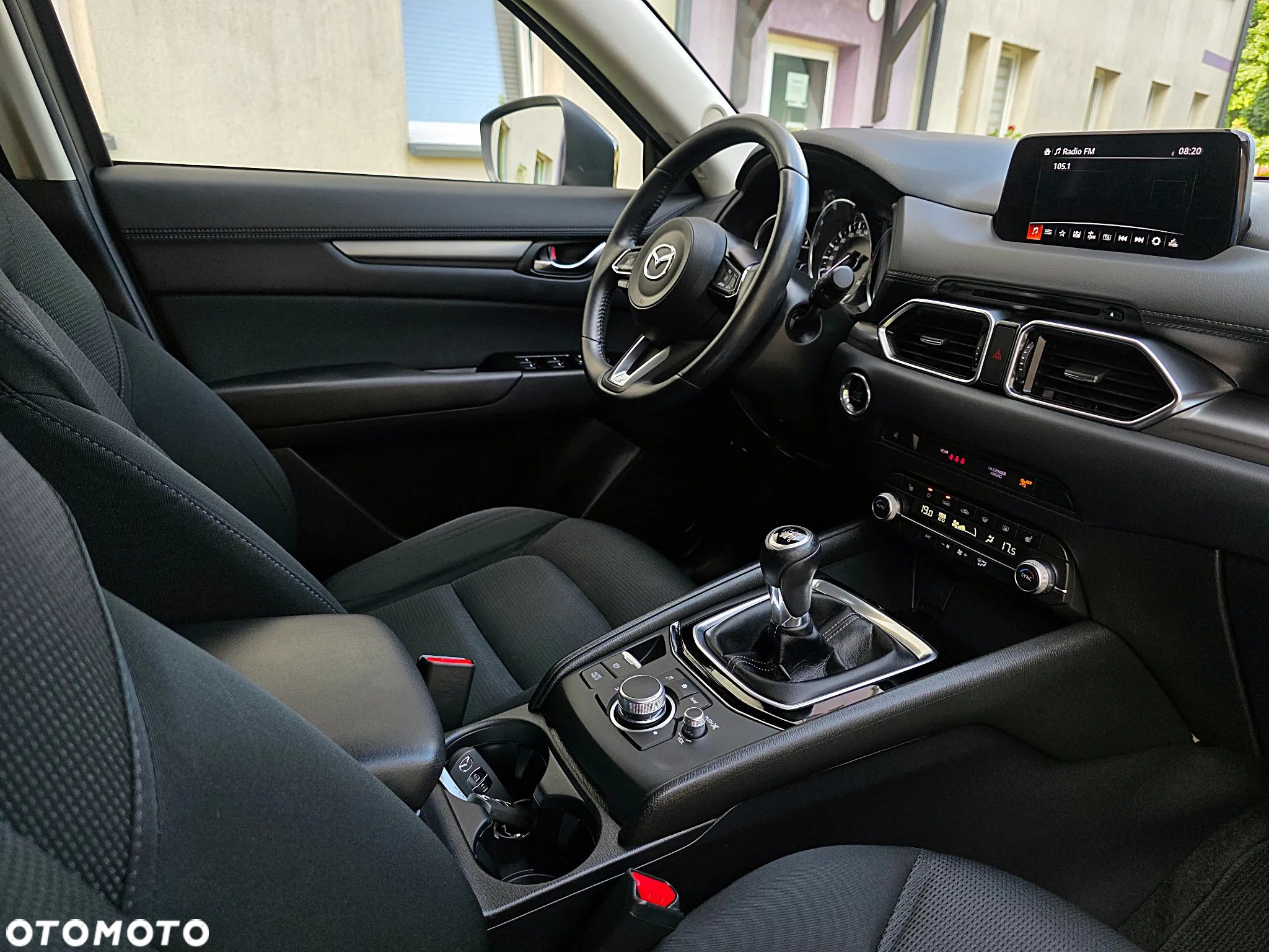 Mazda CX-5 2.0 Kanjo 2WD - 30