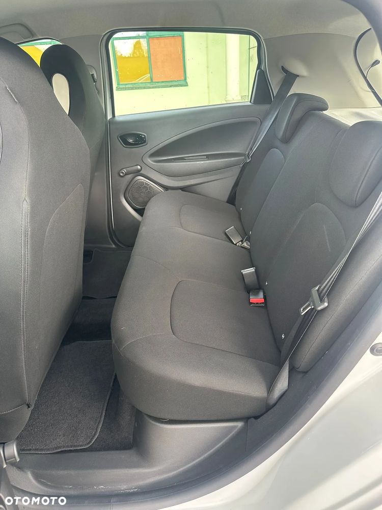 Renault Zoe - 6