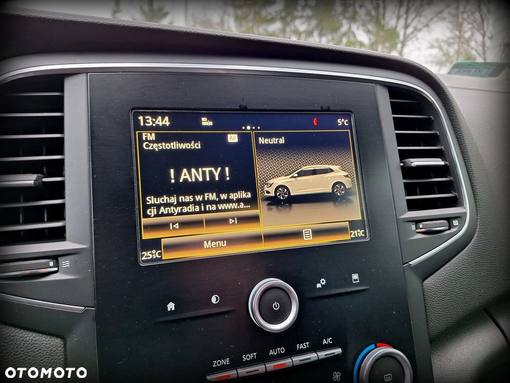 Renault Megane 1.2 Energy TCe GT Line - 15