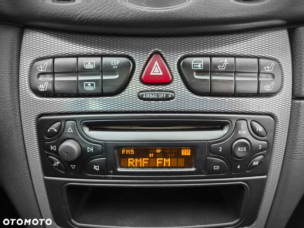Mercedes-Benz CLK 320 Avantgarde - 30