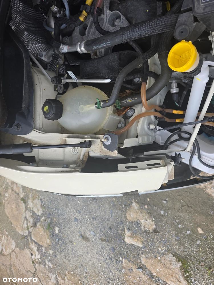 Renault Captur ENERGY dCi 110 Start&Stop Elysee - 11