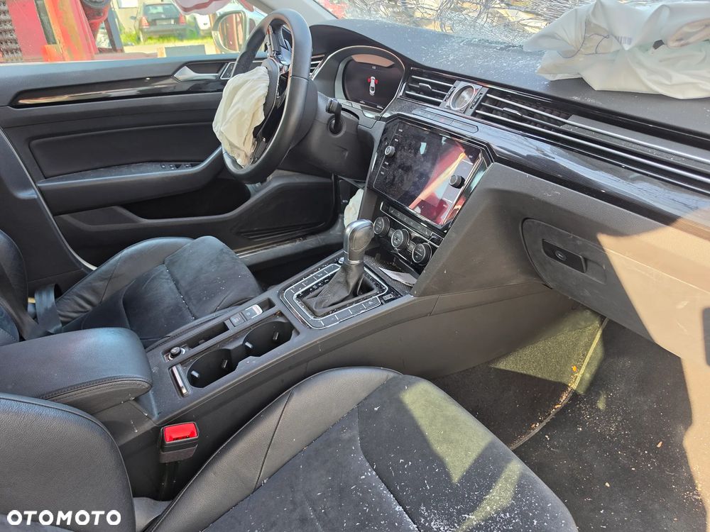 Volkswagen Arteon 1.5 TSI ACT OPF DSG Elegance - 17