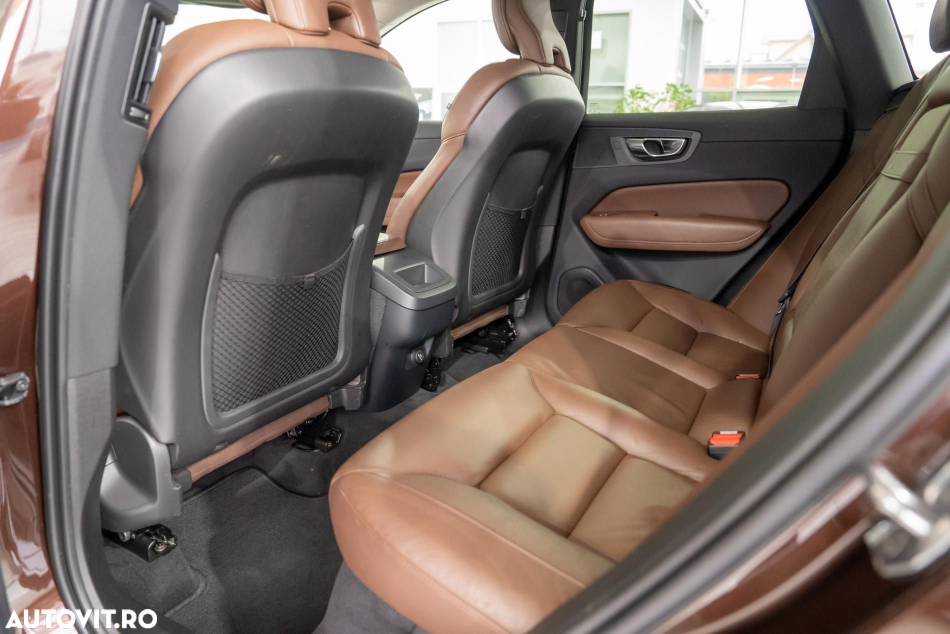 Volvo XC 60 T4 Geartronic Inscription - 20