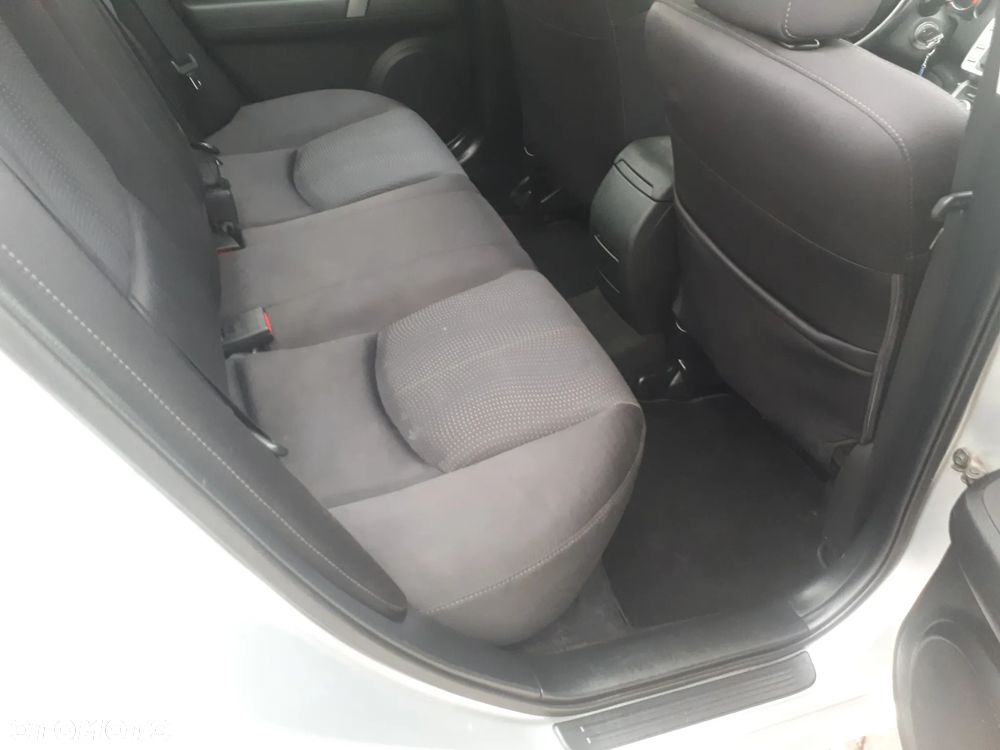 Mazda 6 - 19