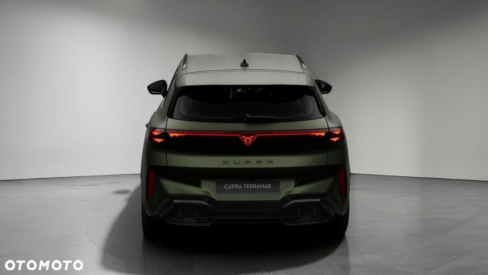 Cupra Terramar 1.5 eHybrid PHEV VZ Tribe Edition DSG - 7