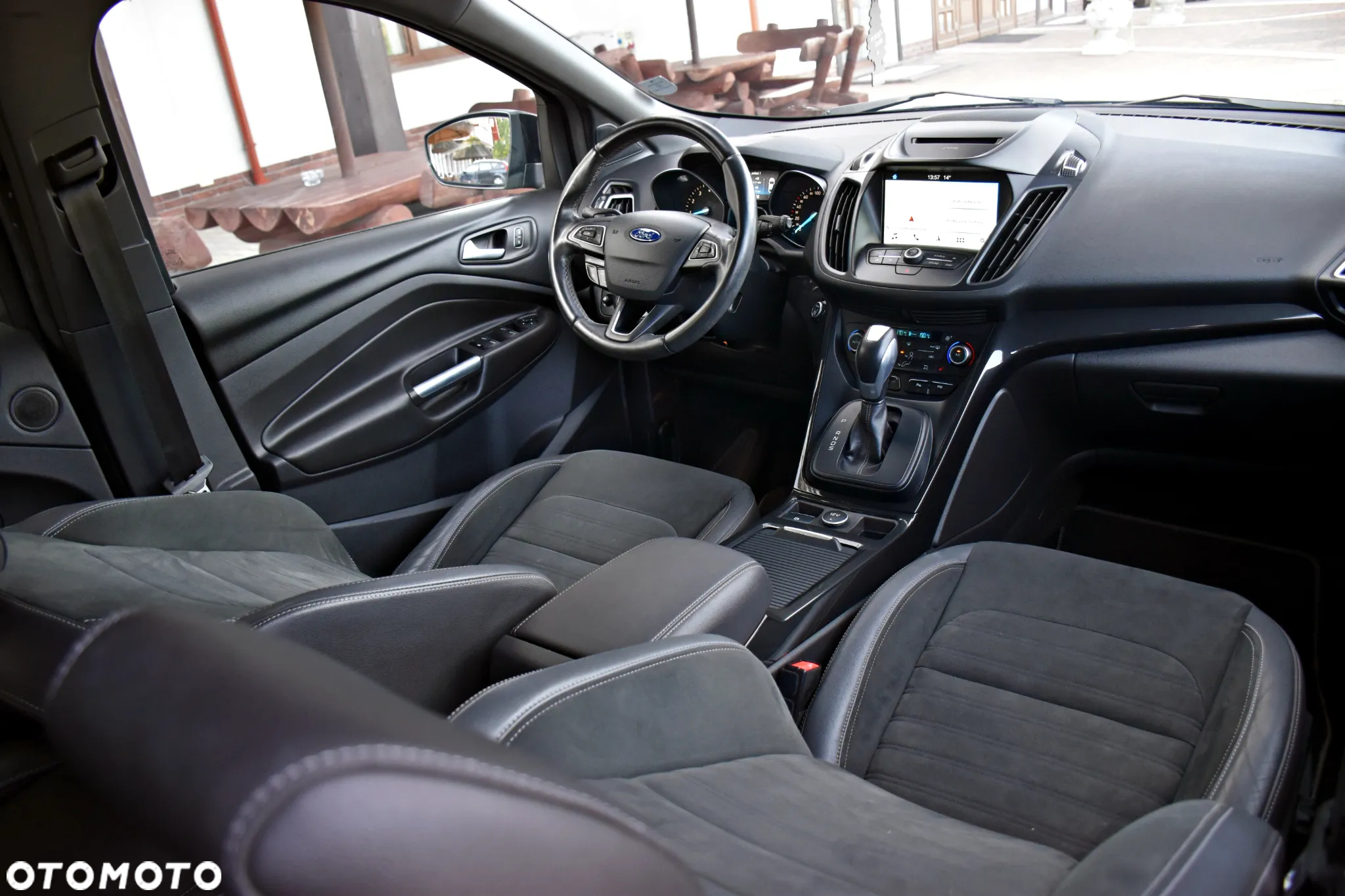 Ford Kuga 1.5 EcoBoost AWD ST-Line ASS - 40