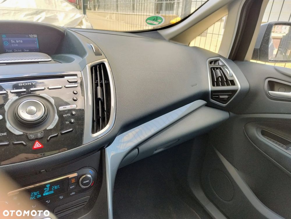 Ford C-MAX 2.0 TDCi Titanium - 5