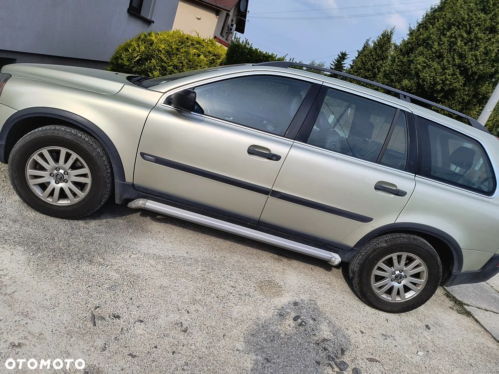 Volvo XC 90 D5 AWD Kinetic - 2