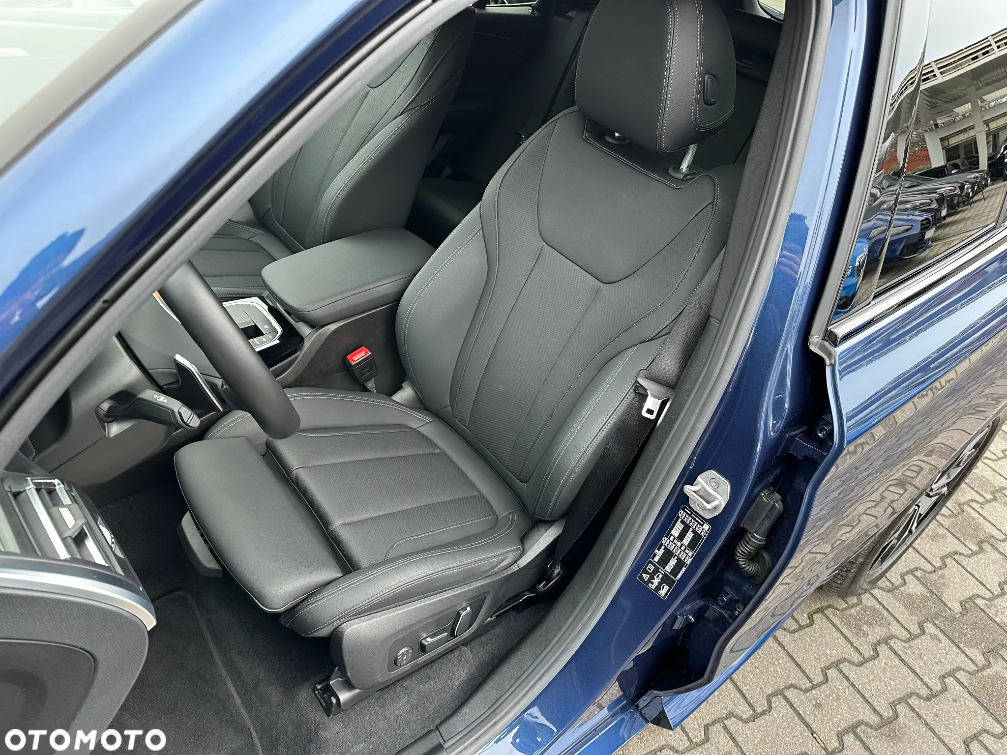 BMW X3 - 9