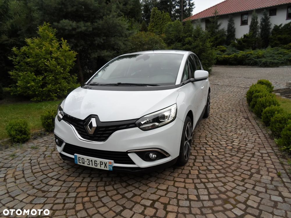 Renault Scenic ENERGY dCi 110 Business - 2
