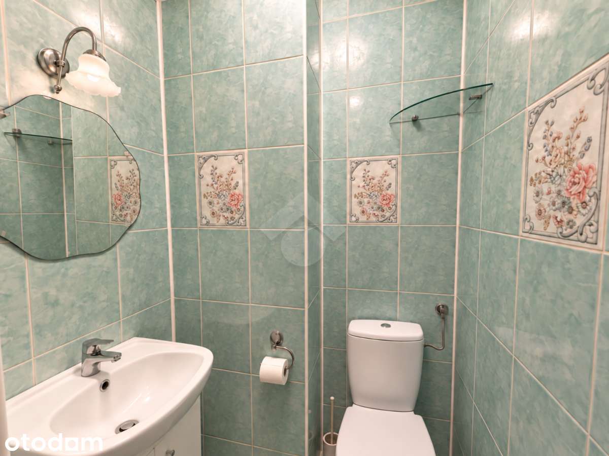 Kraków – Żabiniec – 2 pokojowe mieszkanie gotowe do wejścia